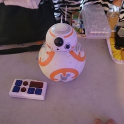 Remote Control BB8