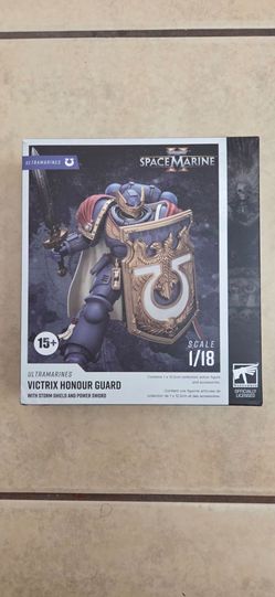 Warhammer 40k Victrix Honour Guard