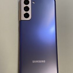 Galaxy S21 Fully Unlocked 