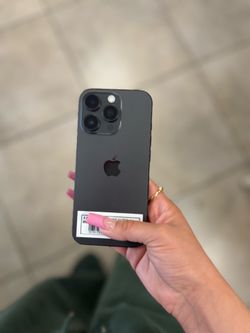 iPHONE 16 PRO UNLOCKED 1TB