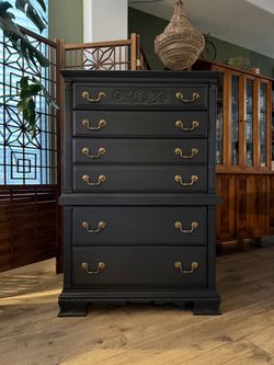 Chest of Drawers Dresser