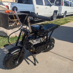 Mini Bike