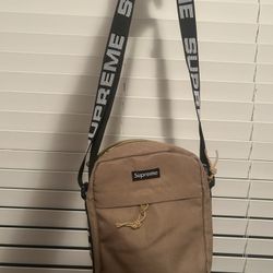 Supreme Bags