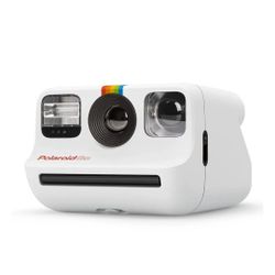 Polaroid Go Instant Camera