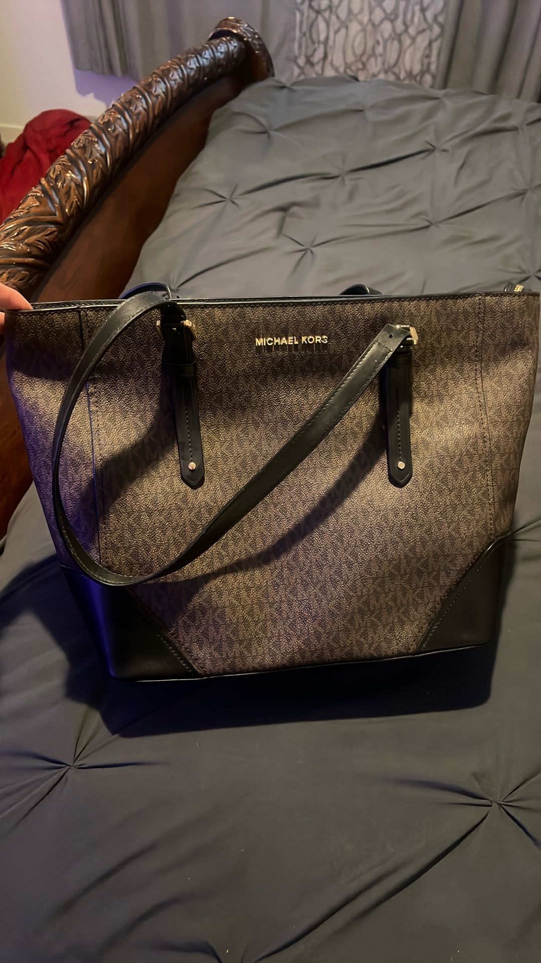 Michael Kors Tote Bag