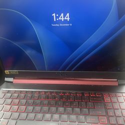 Gaming Laptop Acer 