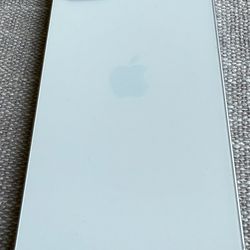 Unlocked iPhone 15 Plus 256gb - Light Blue
