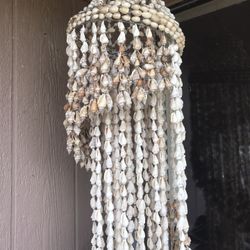 Decorativo De Conchas Grande 