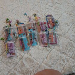 Goodie Bags