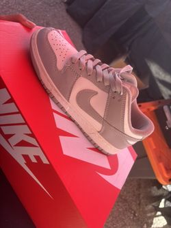 Nike Dunks