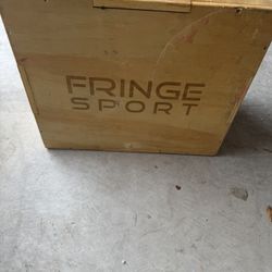 Fitness Box 