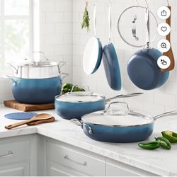 Cookware Set