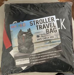 Stroller Travel Bag 