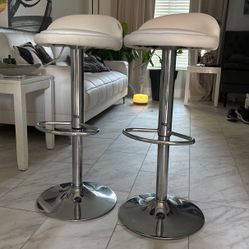 Small Bar Stool