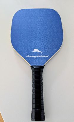 Tommy Bahama Pickball Paddle