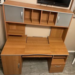 Home Office Desk And Chair