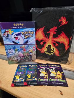 Pokemon