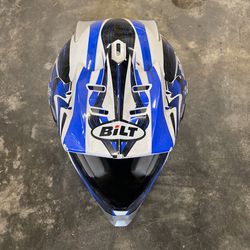 Bilt Helmet