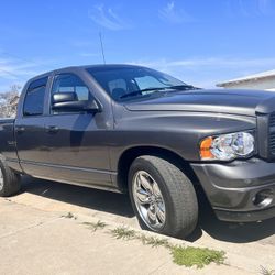 2003 Dodge Ram 1500