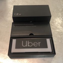 Uber Beacon 2.0 New 