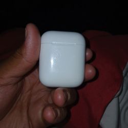 Good But Used Airpods Gen 2