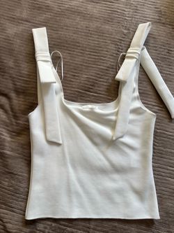 Zara  top / Large