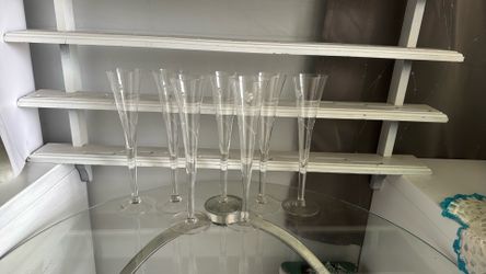 Champagne Perrier Jouet 