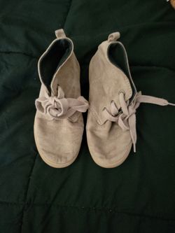 Kids Dress Shoes