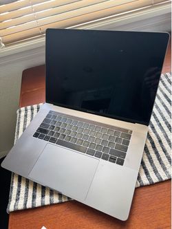MacBook Pro - pls read