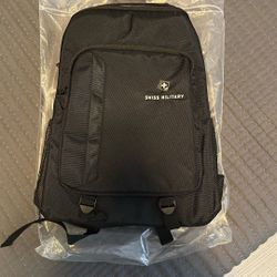 Swiss Gear Military Insulate Backpack