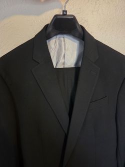 Mens suit