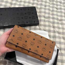 MCM WALLET