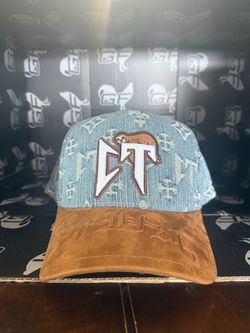 Gallo fino hats