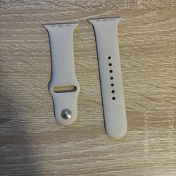 Small 45mm apple watch band came with my series 8.