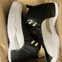 Jordan Retro 12 Playoff 