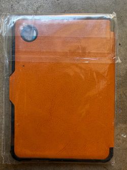 Case Compatible with 6" Kobo Clara Colour(Model N367,