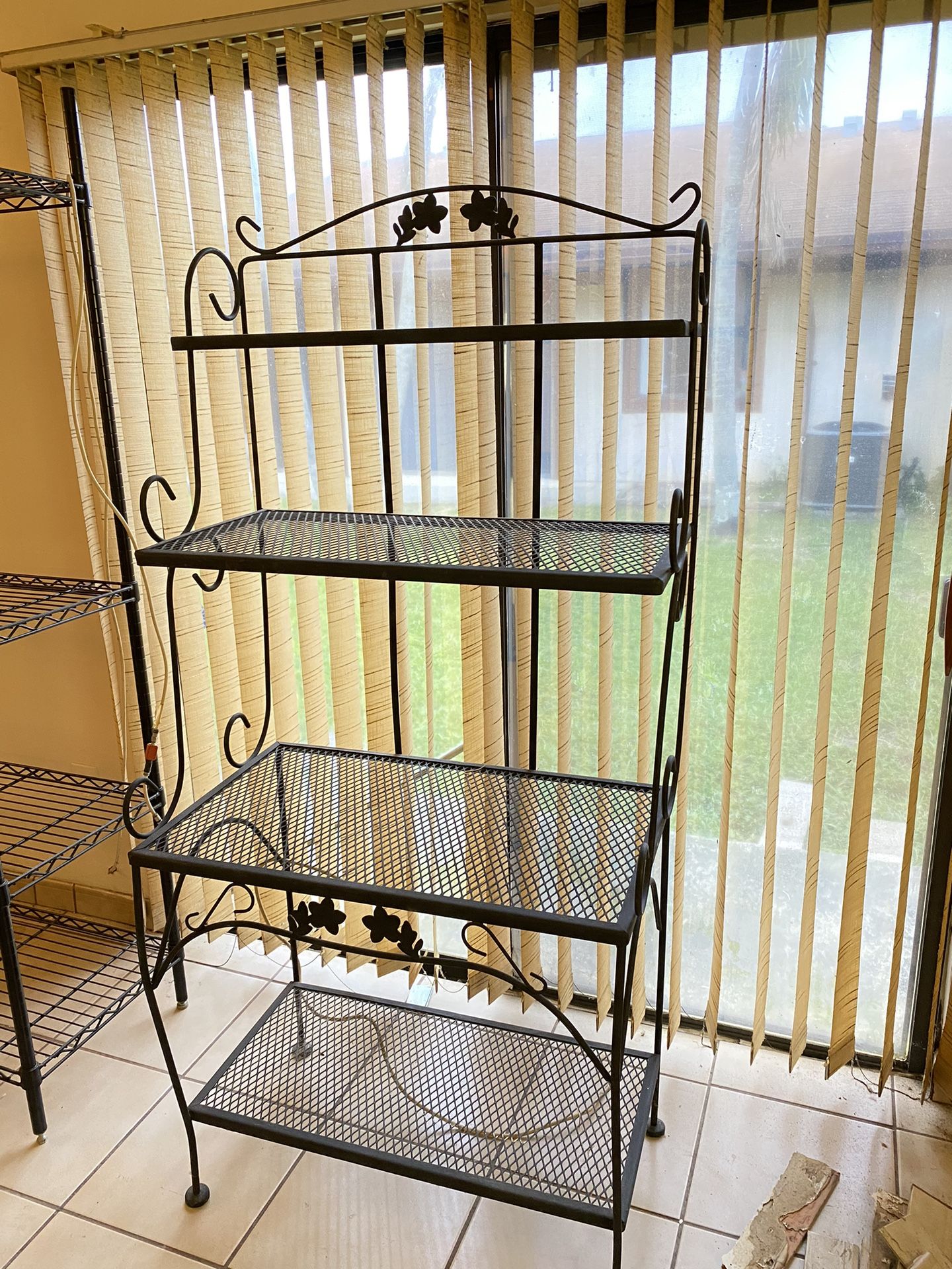 Storage Unit