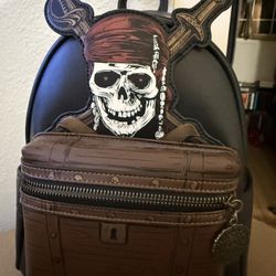 Disney Loungefly Backpacks