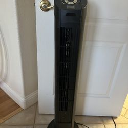 Tower Fan