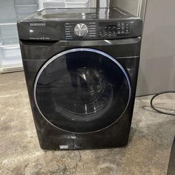Samsung Washer Front Load