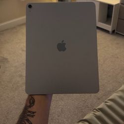 iPad Air M3 13” 256GB - Sky Blue