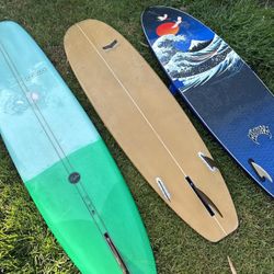 Surfboards 