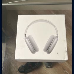 AirPod Pro Max (rarely Used)