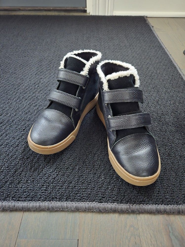 UGG Kids' Rennon II Sneaker