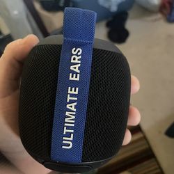 Bluetooth Speaker