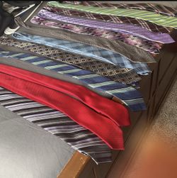 Mens Ties