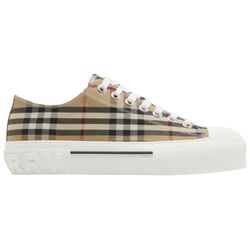 Burberry Check Sneakers