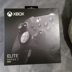 Xbox Elite Series 2 Controller 