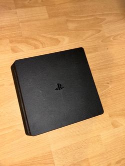 PS4(No Issues)