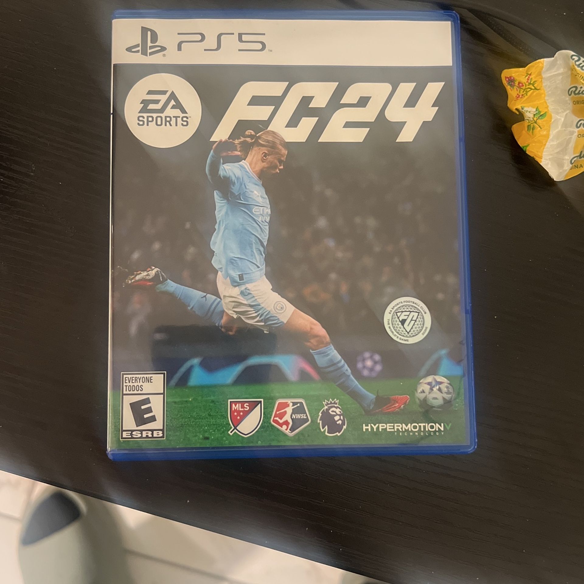 Fc 24
